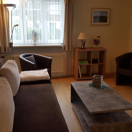 Haus Moewe Apartment Pellworm Luaran gambar