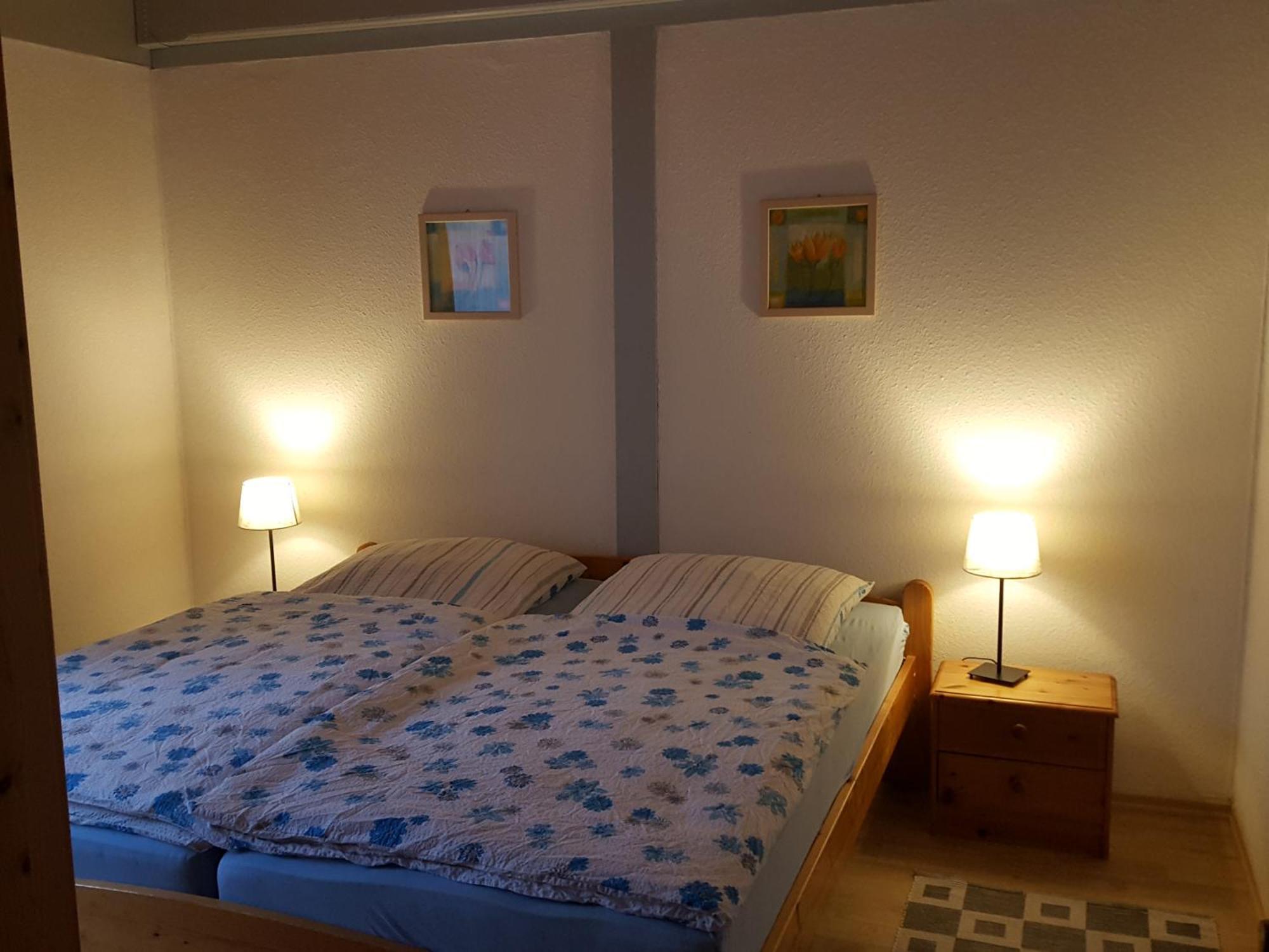 Haus Moewe Apartment Pellworm Luaran gambar