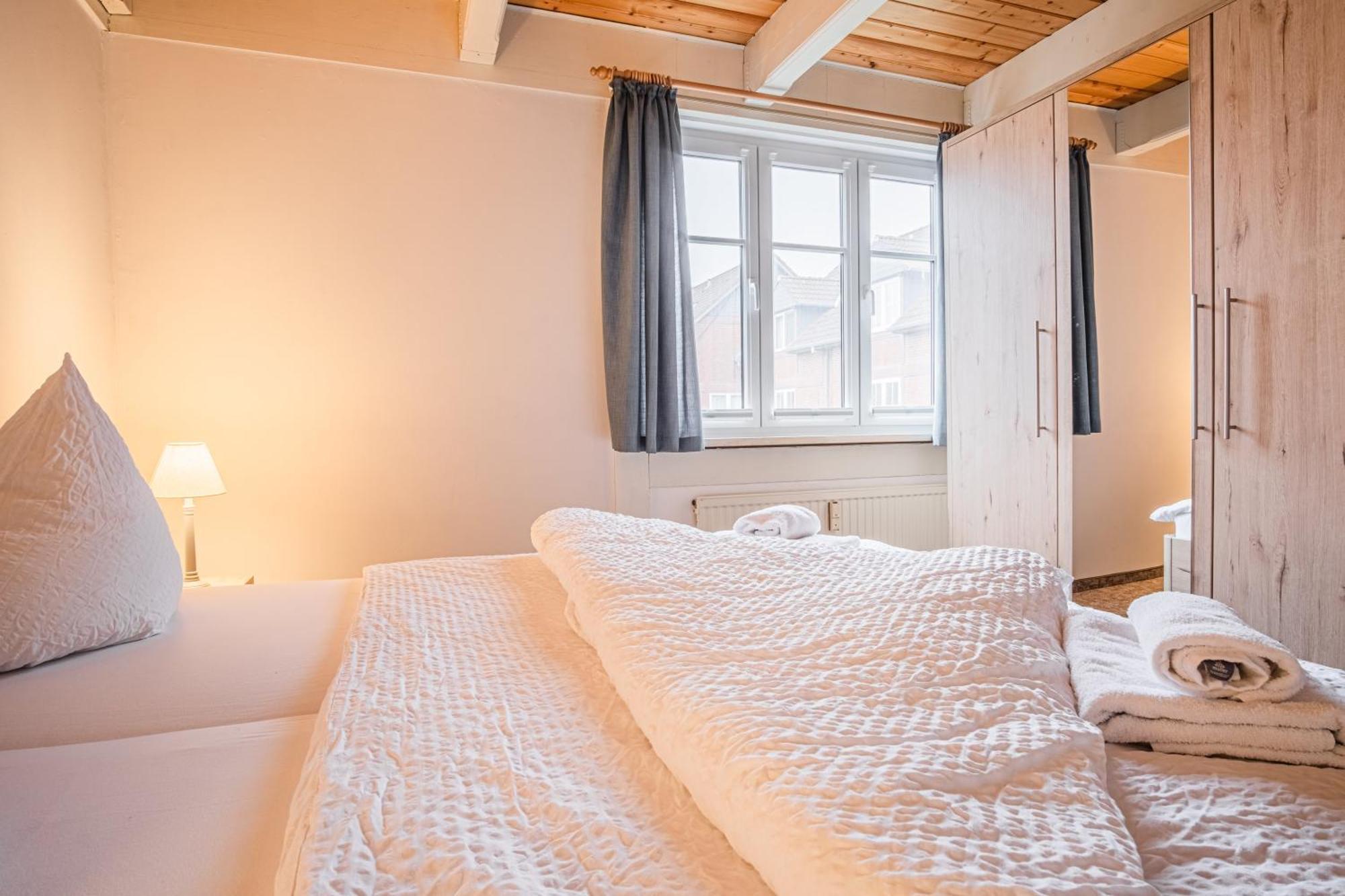 Haus Moewe Apartment Pellworm Luaran gambar