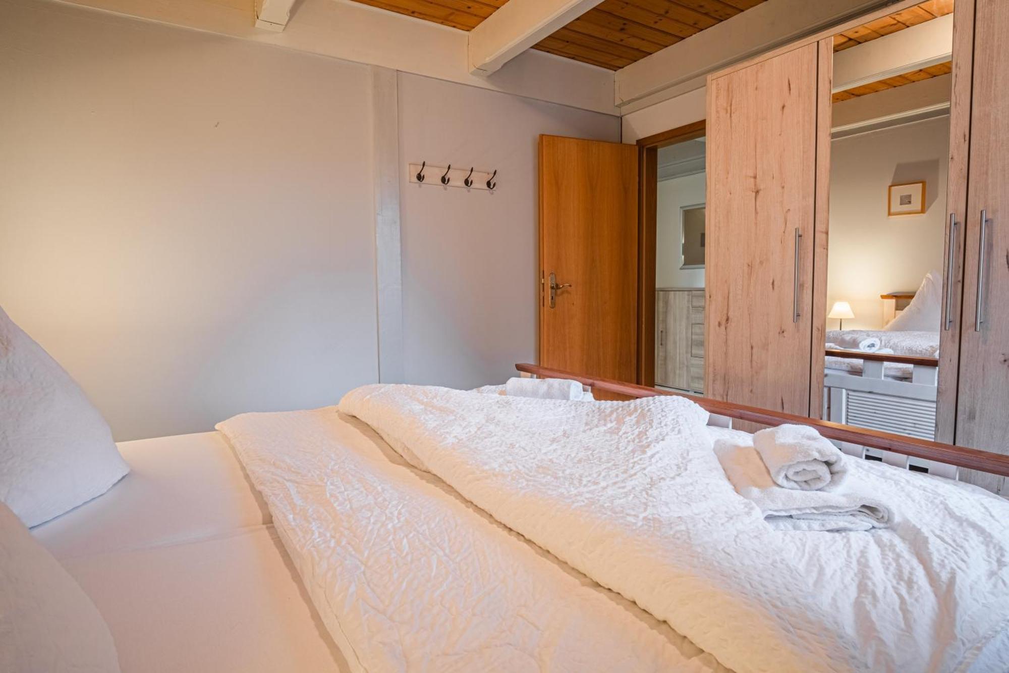 Haus Moewe Apartment Pellworm Luaran gambar