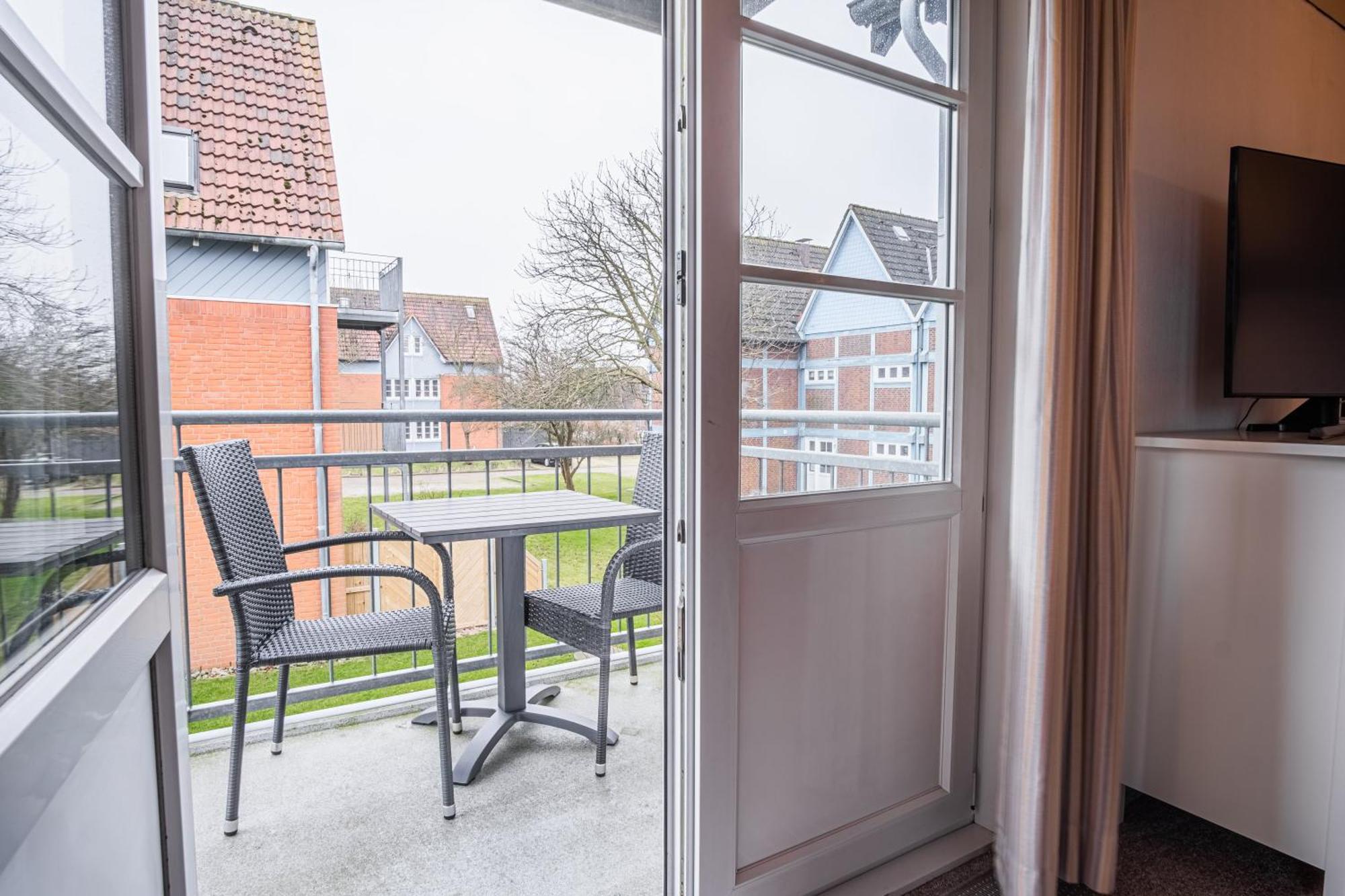 Haus Moewe Apartment Pellworm Luaran gambar