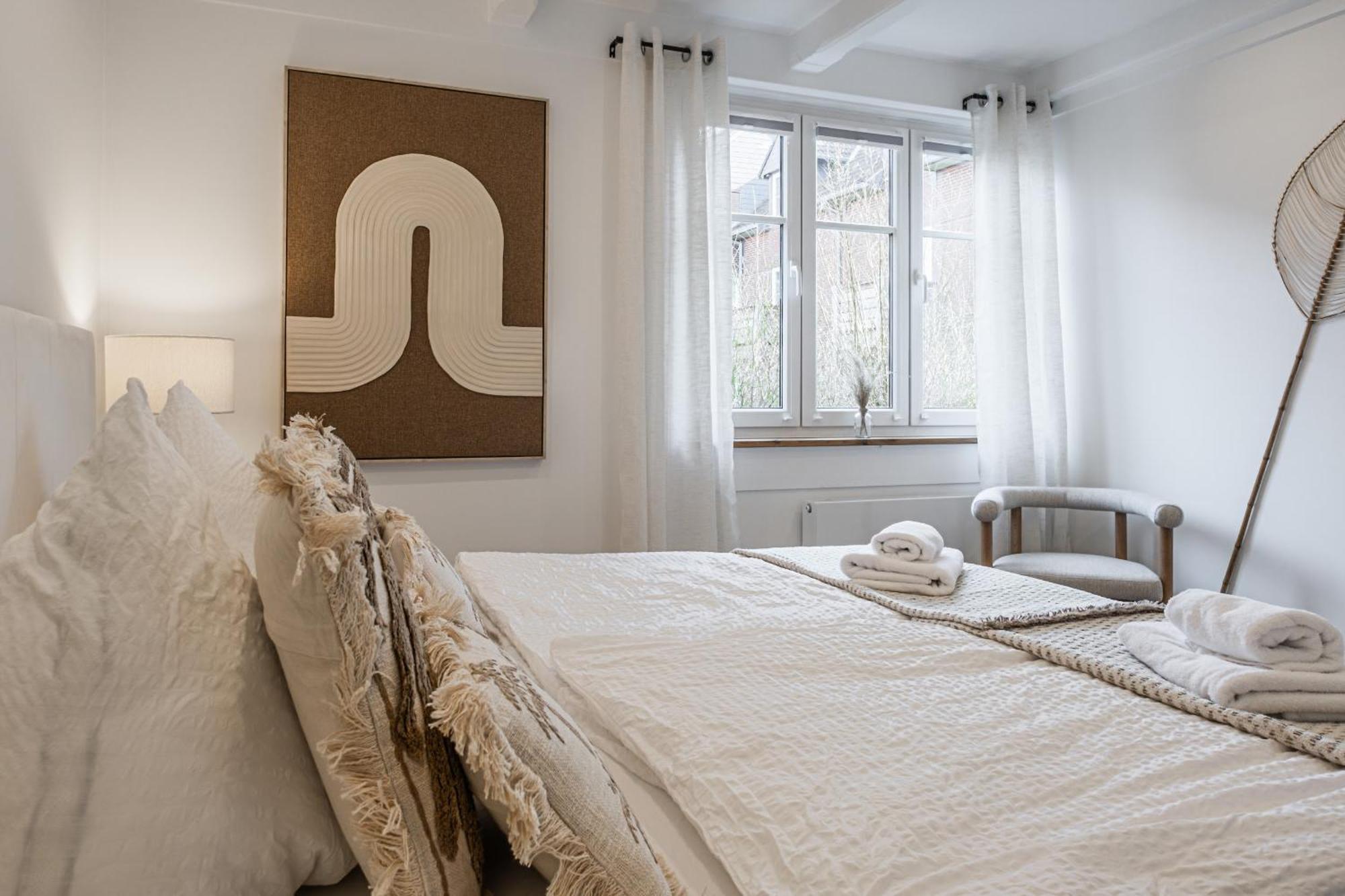 Haus Moewe Apartment Pellworm Luaran gambar
